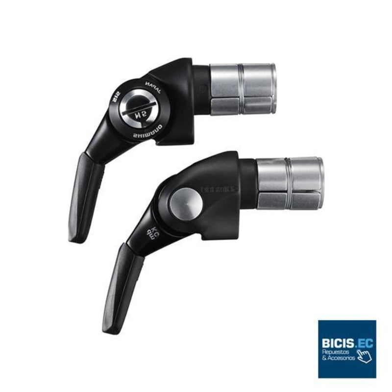 Palancas de cambio Shimano RUTA DURA-ACE SL-BSR1