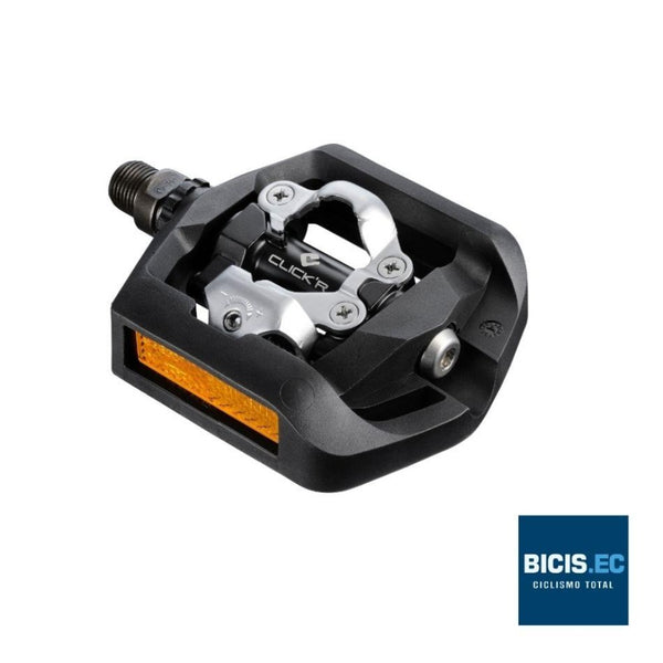 Pedal Shimano MTB-BMX ALIVIO PD-T421 –