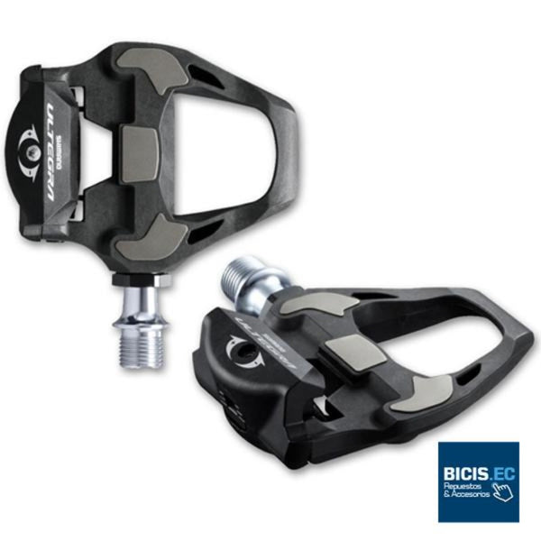 pedal shimano ultegra pd-r8000 c-cleat sm-sh11 par