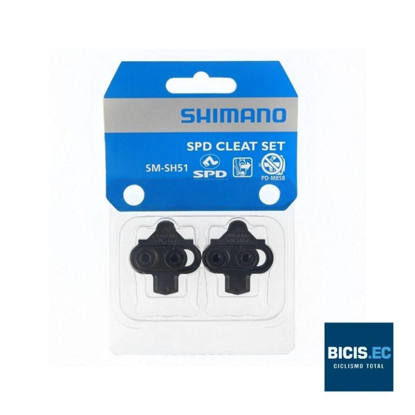 Chocles SHIMANO MTB SM-SH51