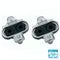 Pedales Chocles SHIMANO MTB SM-SH56