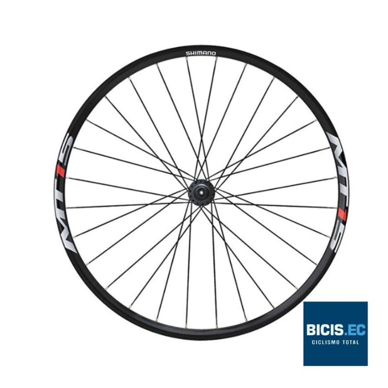 Compra Ruedas Shimano 27.5 MT15-A 9-10 Vel. WH-MT15A Fbuje-Rnormal –