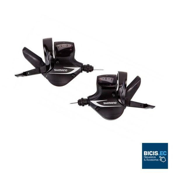 Tensor shimano sales acera 8 velocidades