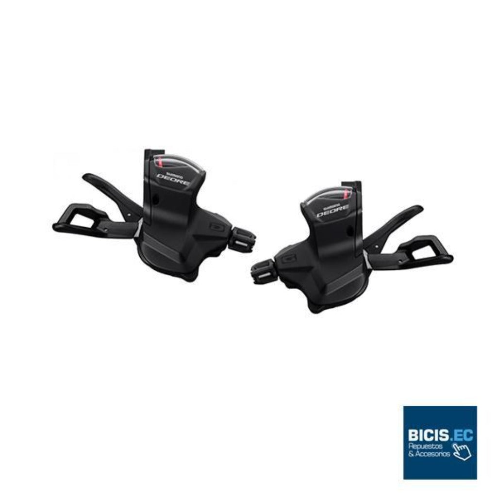 Shifter Shimano DEORE SL-M6000 –
