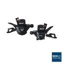 SHIFTER SHIMANO SLX SL-M670