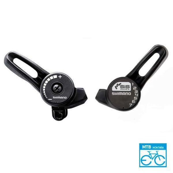 Shifter Shimano TOURNEY SL-TZ20 –