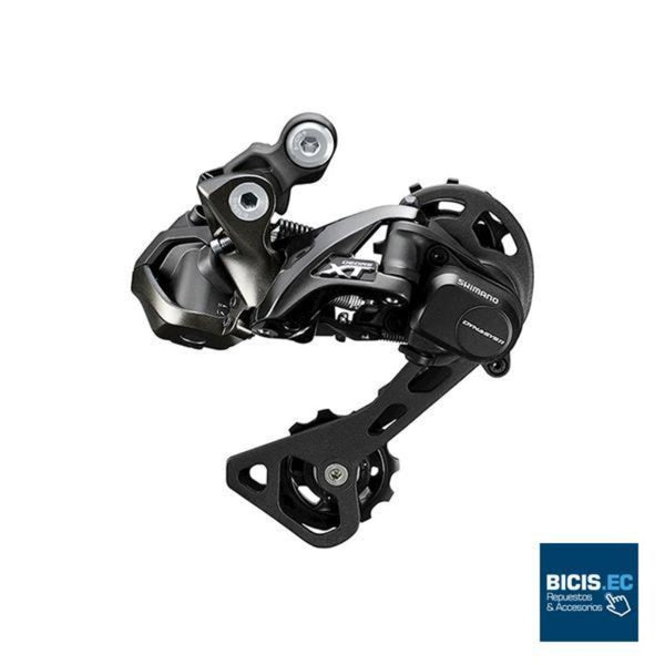 Tensor bicicleta 2025 shimano