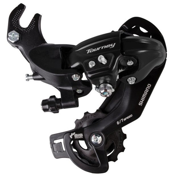 Tensor SHIMANO TOURNEY RD-TY300-SGS