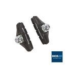 Freno SHIMANO Caucho RUTA BR-A410