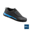 zapatillas GR901 Negro Azul para DH