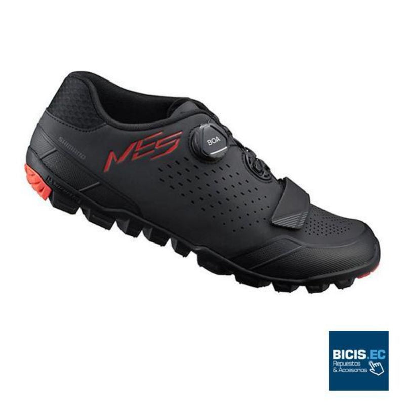 ZAPATOS SHIMANO SH-ME501