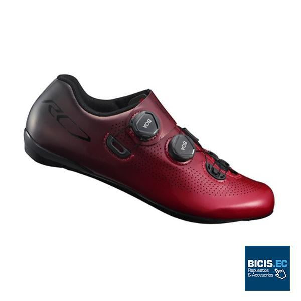 Zapatos Shimano Ruta SH-RC701