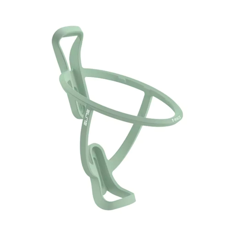 soporte elite t-race warm verde soft touch