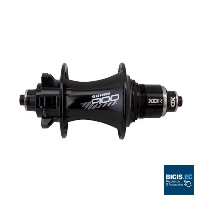 Manzana SRAM 900 Disc. 28H Post.