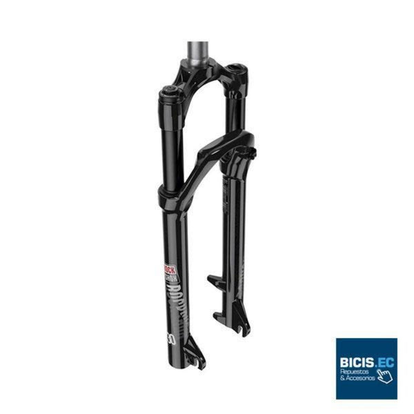 Terminal locutor cinta Suspensión Rock Shox 30 GOLD RL - Solo Aire 29" – Bicis.Ec