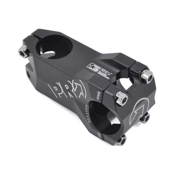 Stem PRO vanderham FR CNC Ahead Aluminio 31,8mm 65mm negro – Bicis.Ec