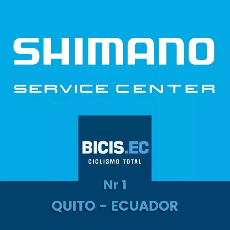 Taller de bicicletas – - Main Image