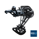 tensor shimano slx 12 vel. sgs rd-m7100