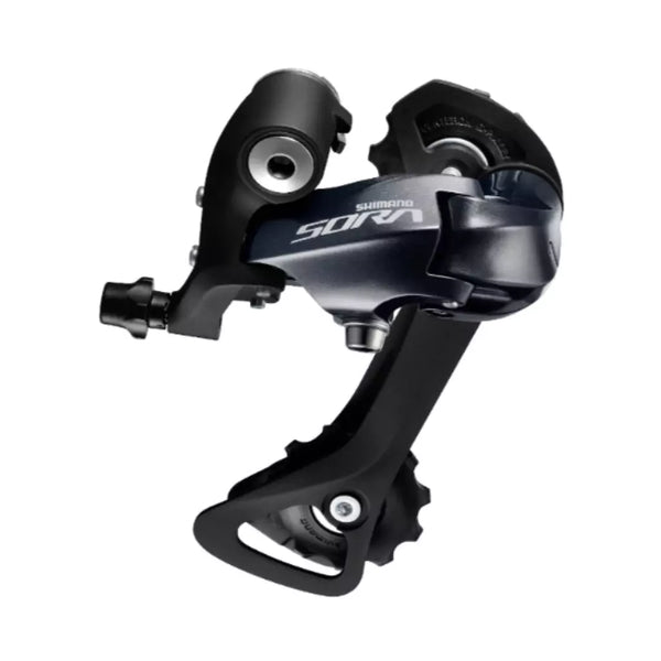 tensor shimano sora 9 vel. rd-r3000 gs