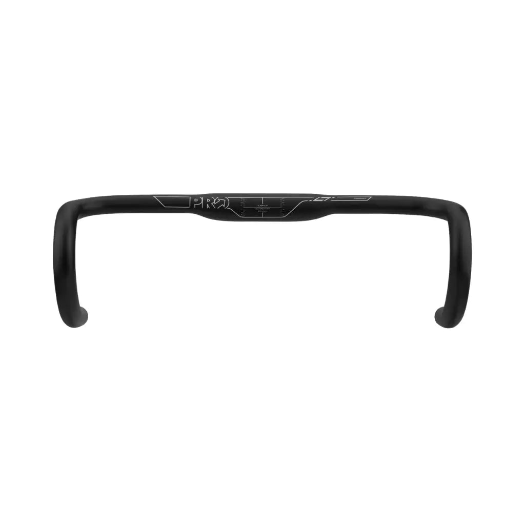 Potence PRO LT 31.8 ajustable pour route Potence PRO LT 31.8 ajustable pour route