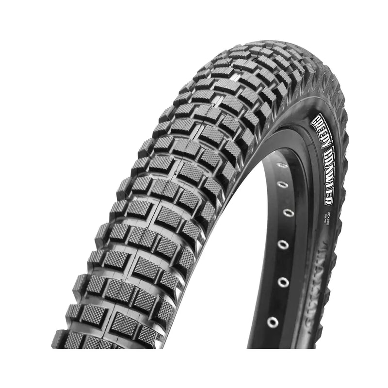 Tire Maxxis rin 20 BMX CREPPY CRAWLER F