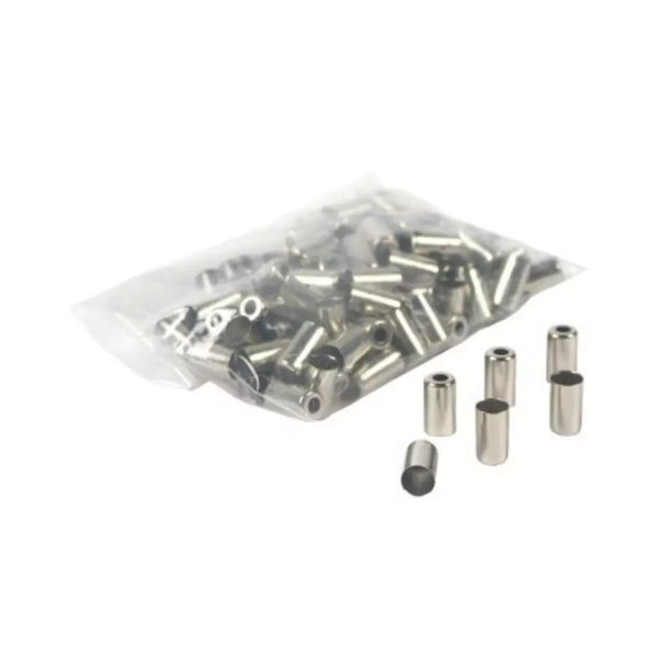 tope de funda shimano freno 5mm metal