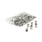 tope de funda shimano freno 5mm metal