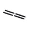 tope shimano sellado con recubrimiento caucho 4 pcs y6am98080