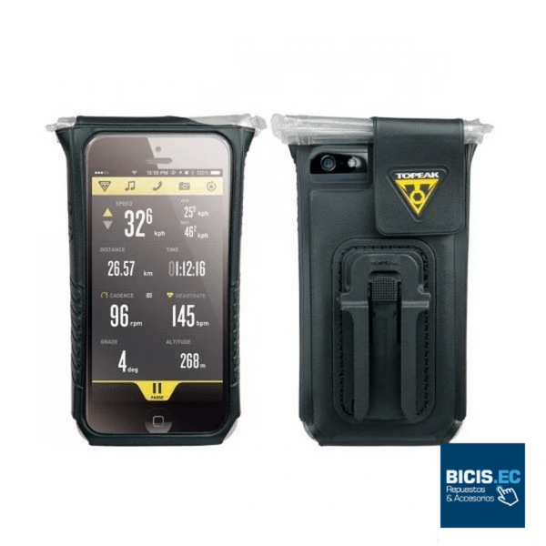 Bolso TOPEAK para iphone –
