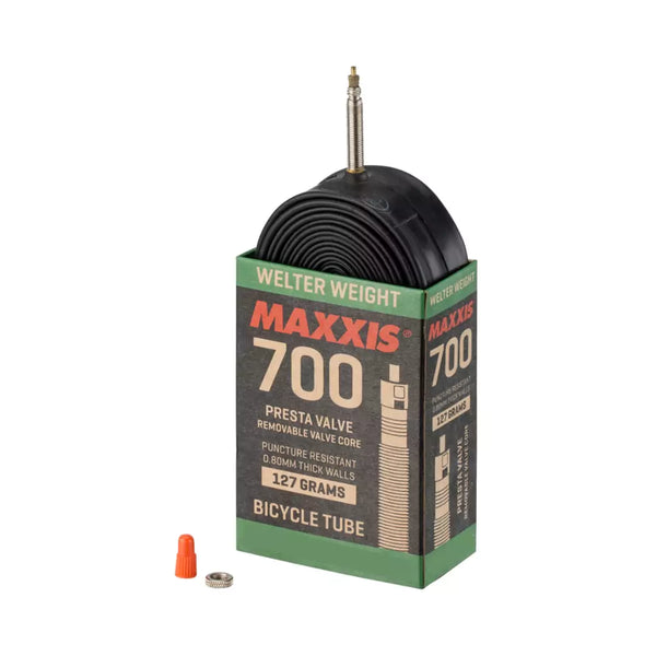 Tubo Maxxis 700X23-32CLFVSEP48
