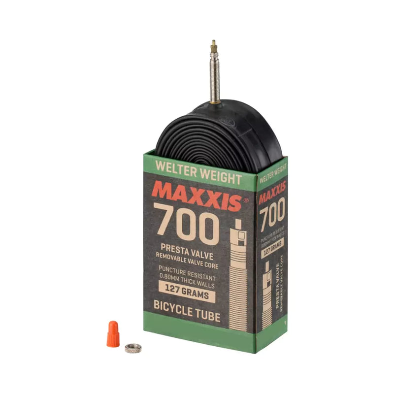 Tubo Maxxis 700X33-50CLFVSEP60