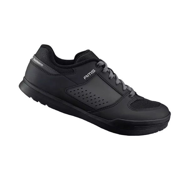 zapatillas shimano mtb am501 negro talla 45