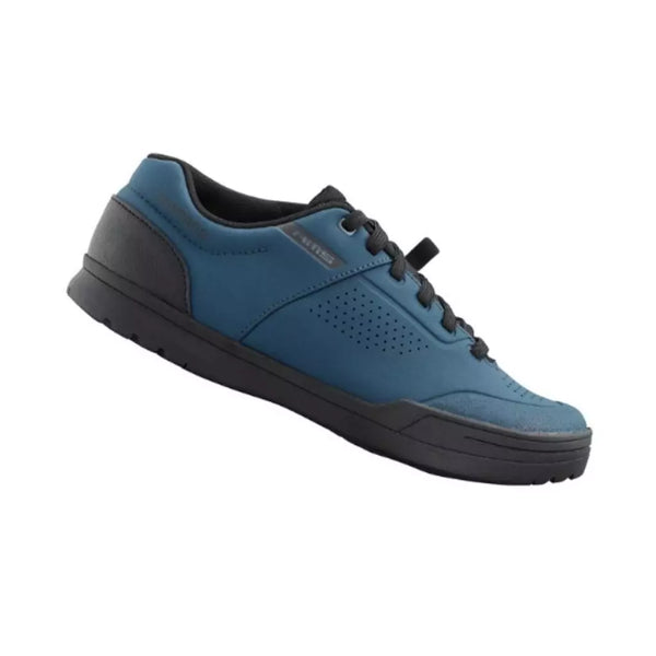 zapatillas shimano mtb am503 aqua talla 38 mujer