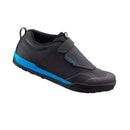 zapatillas shimano mtb am902 negro talla 42