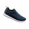 zapatillas shimano mtb ct500 azul mujer