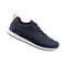 zapatillas shimano mtb ct500 azul talla 36