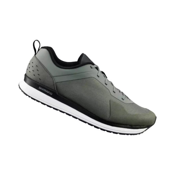 zapatillas shimano mtb ct500 olive talla 41
