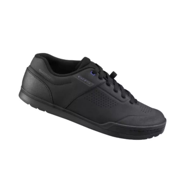 Regala Zapatillas Shimano mtb GR501 Negro Talla 37 Bicis.Ec