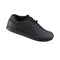 zapatillas shimano mtb gr501 negro talla 39 mujer