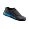 zapatillas shimano mtb gr901 negro talla 41