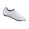 zapatillas shimano ruta rc100 blanco talla 39