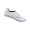 zapatillas shimano ruta rc300 blanco talla 39 mujer