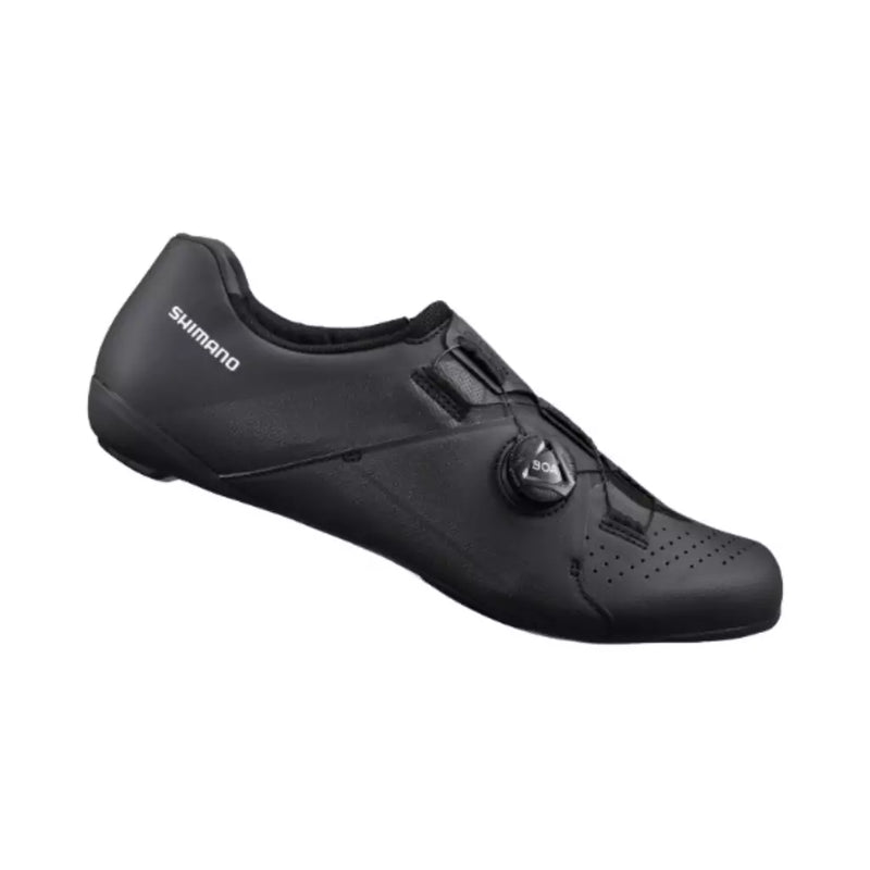 zapatillas shimano ruta rc300 negro talla 39