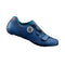 zapatillas shimano ruta rc500 navy talla 39 mujer