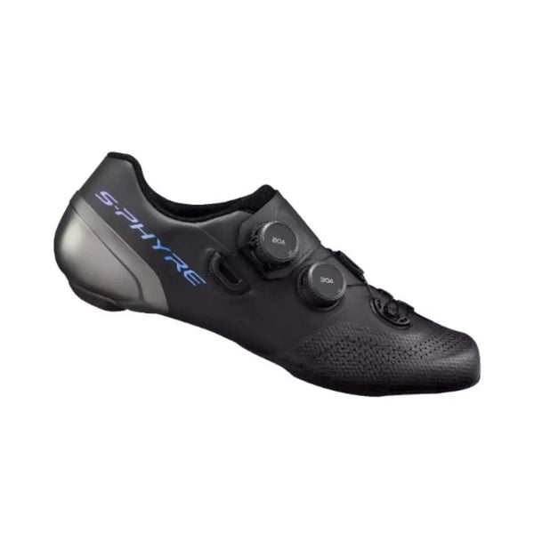 zapatillas shimano ruta rc902 negro talla 42