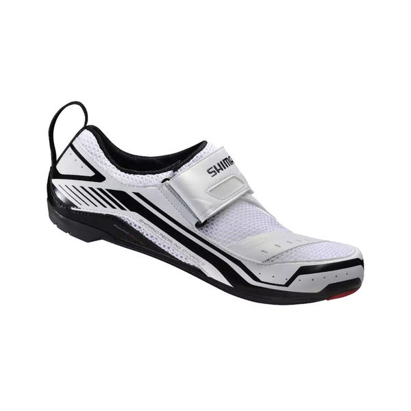 zapatillas shimano triatlon tr32 blanco talla 36