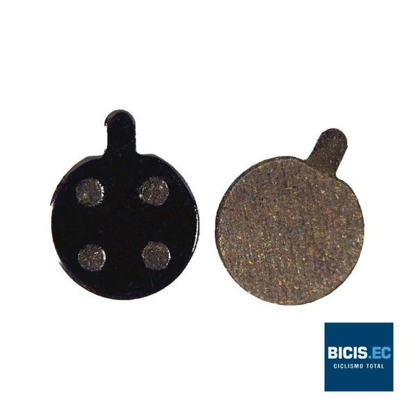 Frenos de disco cheap zoom para bicicletas